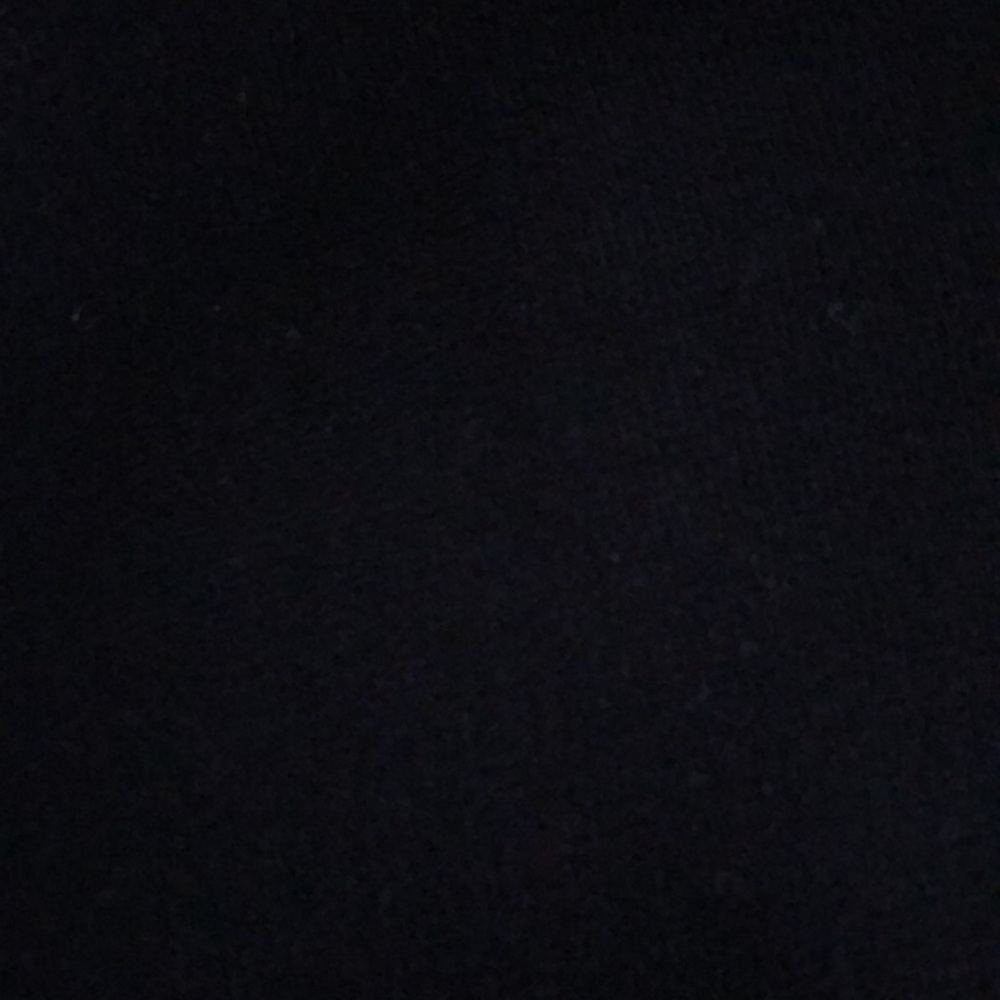 Jcrew Stretch Pixie Pants Size 6 Black - image 3